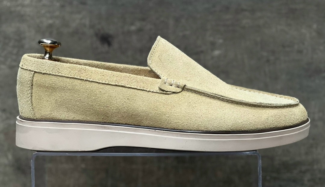 ,лоферы loro piana,замшевые мокасины лоро пиано,лоферы замшевые,мужской стильный  замшевый лоро пиано