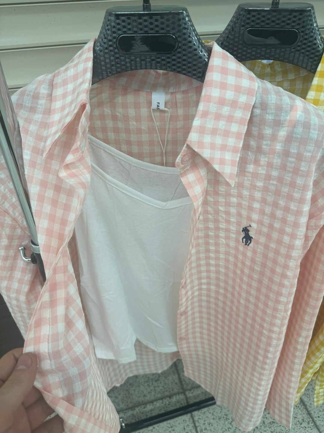 женская рубашка,рубашка в клетку женская,желтая рубашка,женская рубашка оверсайз клетка,женская рубашка желтая