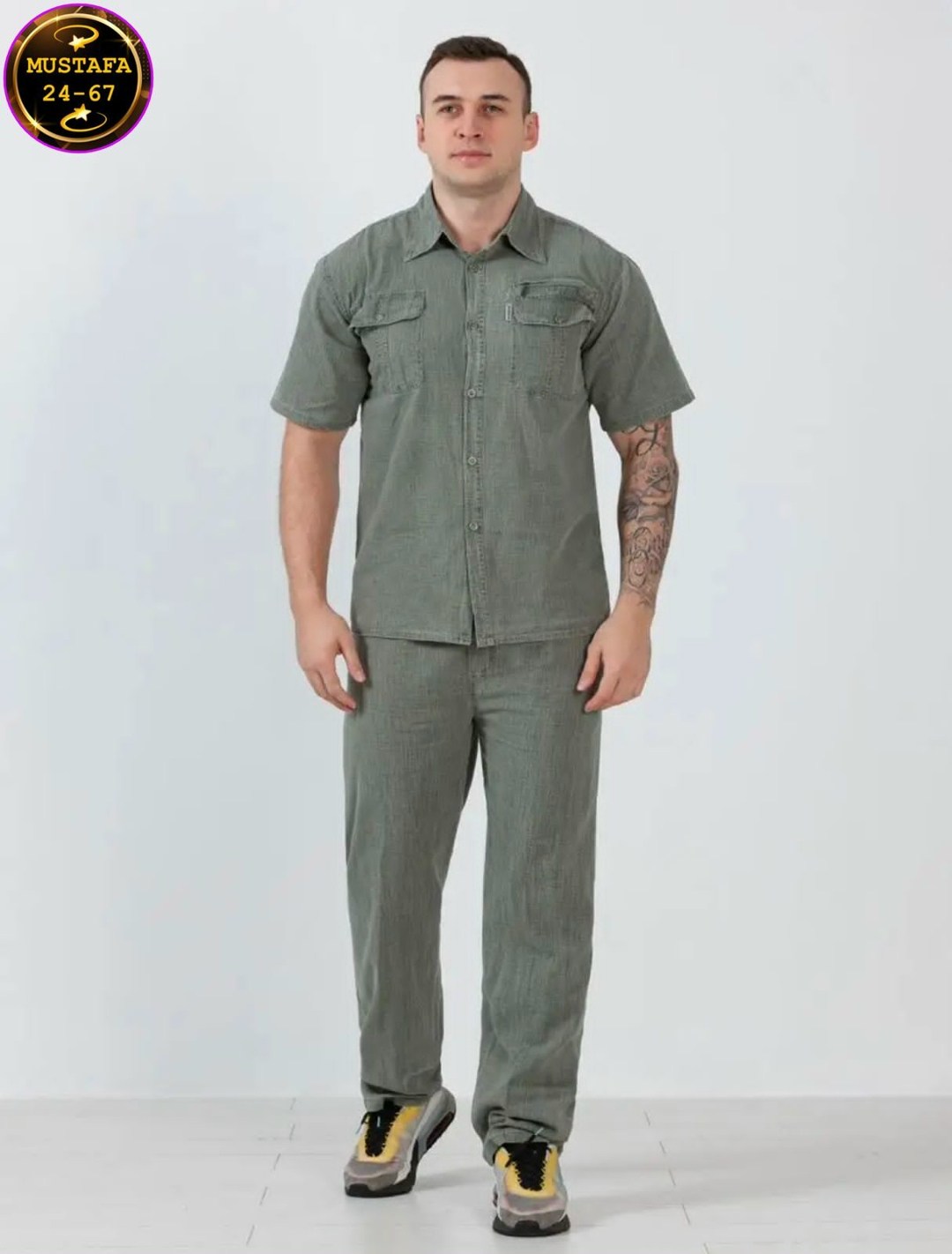 повседневный костюм,костюм мужской летний,комплект рубашка и брюки,костюм летний,костюм классический