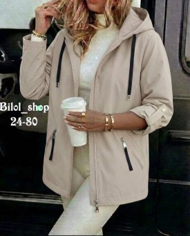 Верхняя одежда