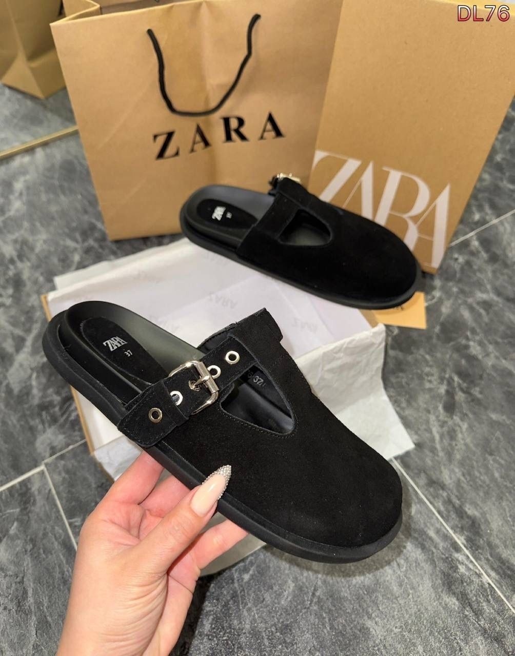 ,мюли женские,мюли сабо,сабо zara,сабо замшевые