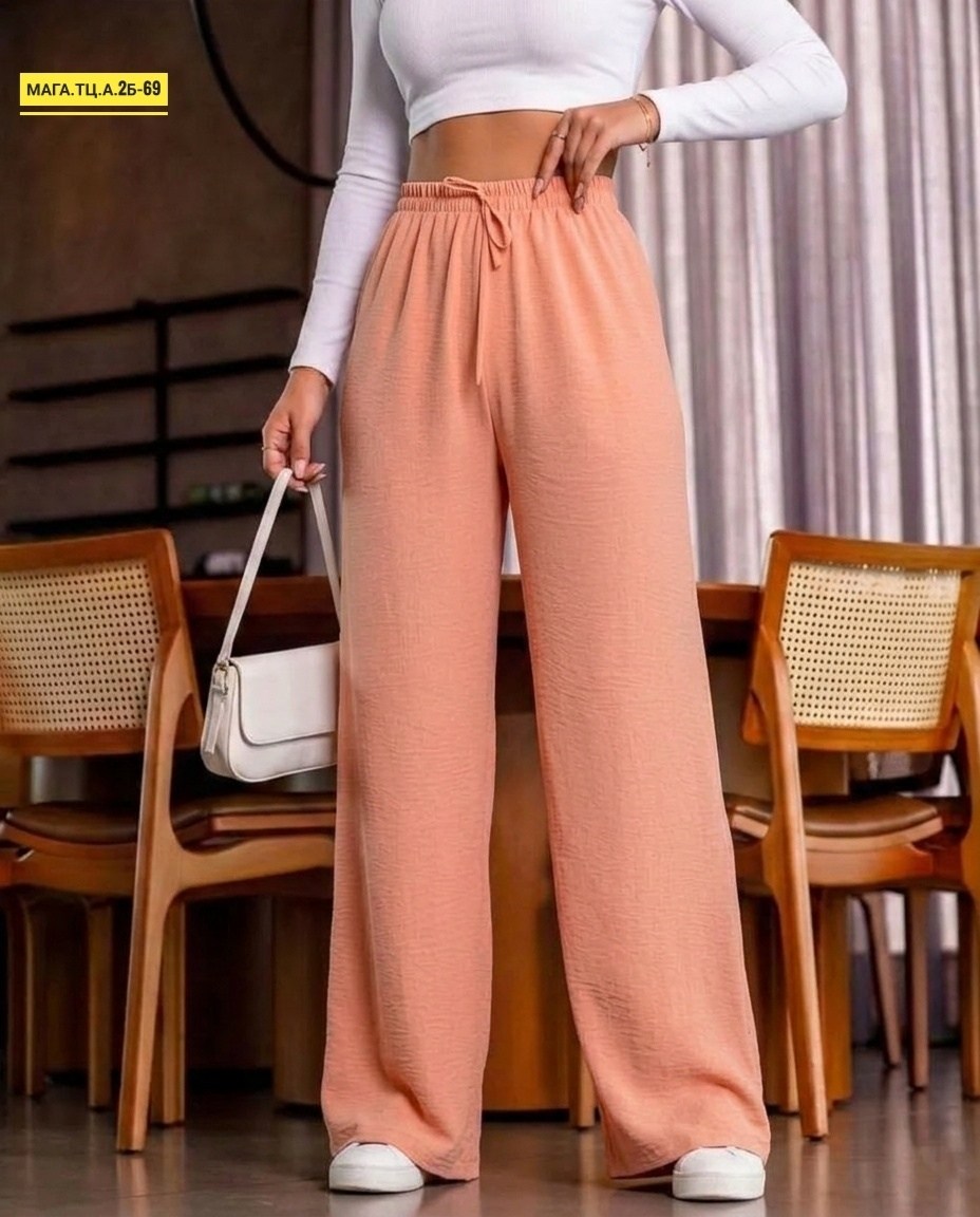 брюки палаццо женские,брюки женские широкие на резинке палаццо,брюки палаццо,женские летние брюки палаццо,брюки палаццо летние