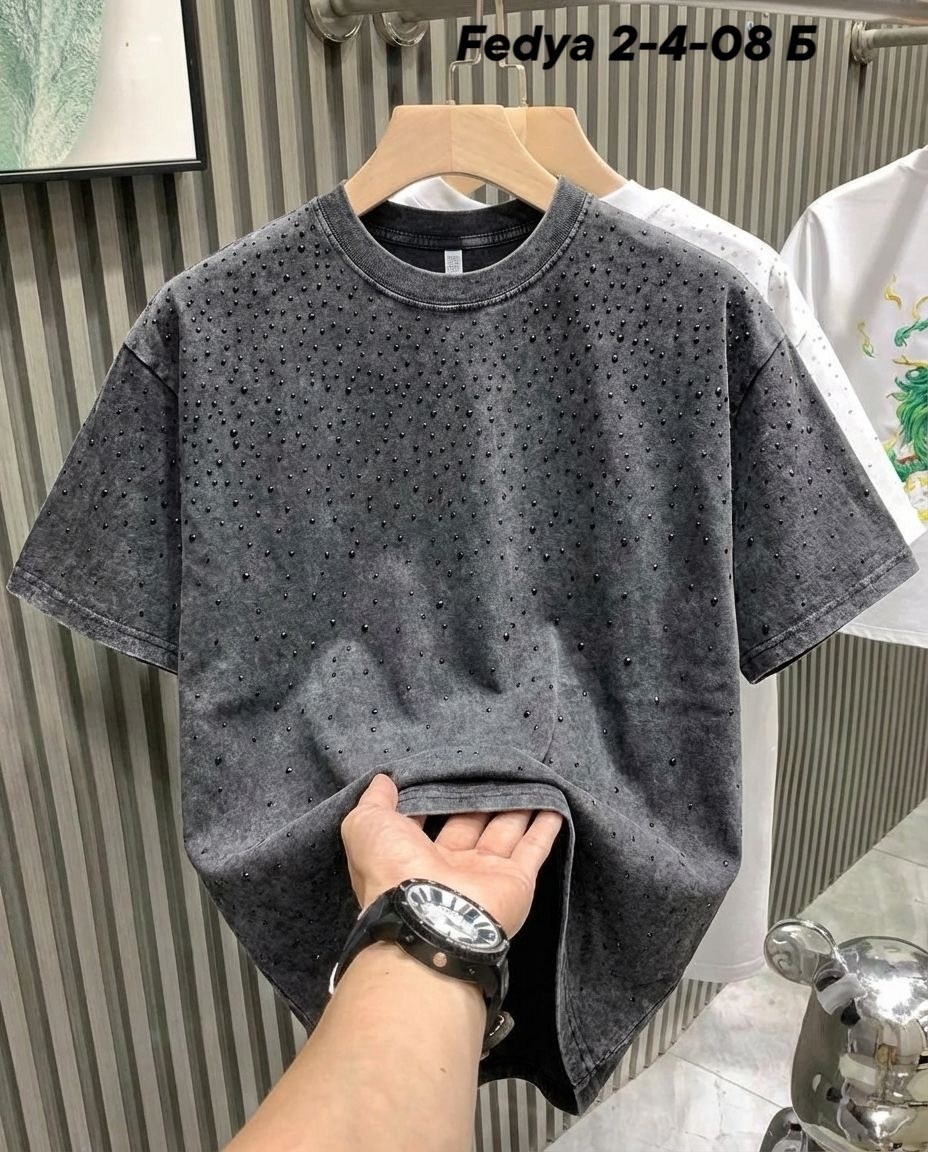 женские футболки,мужские футболки с заклепками,футболки женская оверсайз,футболка женская мужская черный хлопок,футболки и майки