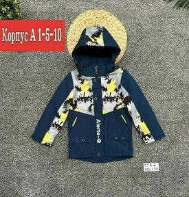 Верхняя одежда