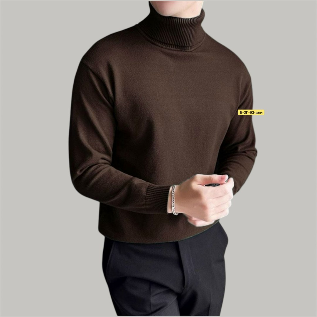 мужской кашемировый или трикотажный свитер,свитер с высоким воротом,свитер с высоким воротником,свитер с воротником,мужской свитер с высоким воротником
