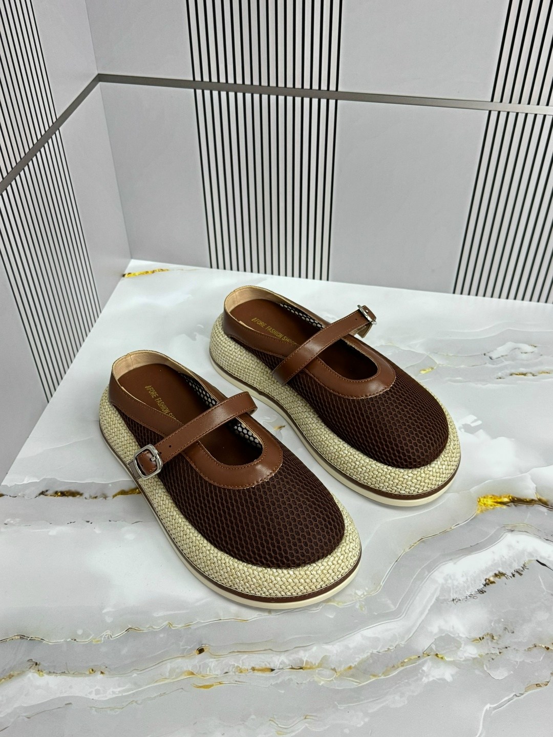 ,босоножки шанель,женская ,женские босоножки,лоферы женские сетчатые