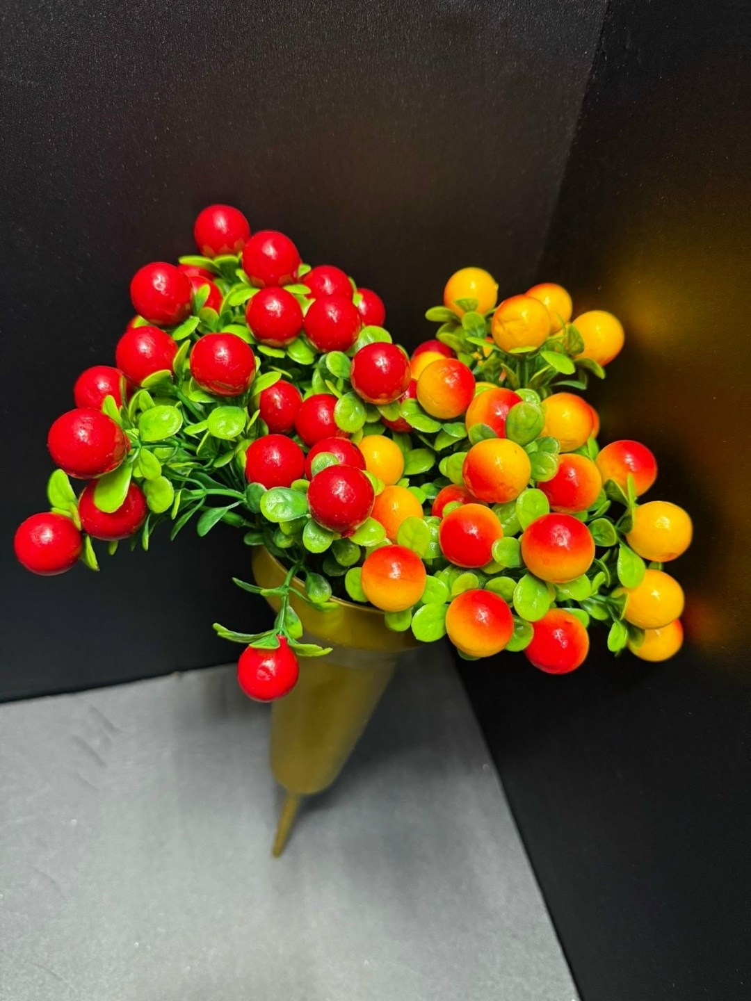 искусственные ягоды,искусственные цветы,искусственные ягодки,ягодка для декора,букет искусственные