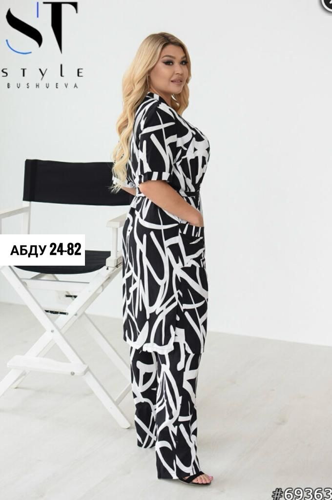 женские костюмы больших размеров,женские летние костюмы,женский костюм двойка,костюм женский,костюм с принтом