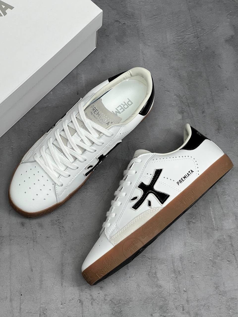 мужские кроссовки premiata,premiata кроссовки,,мужские кроссовки premiata steven 4715,кроссовки premiatа