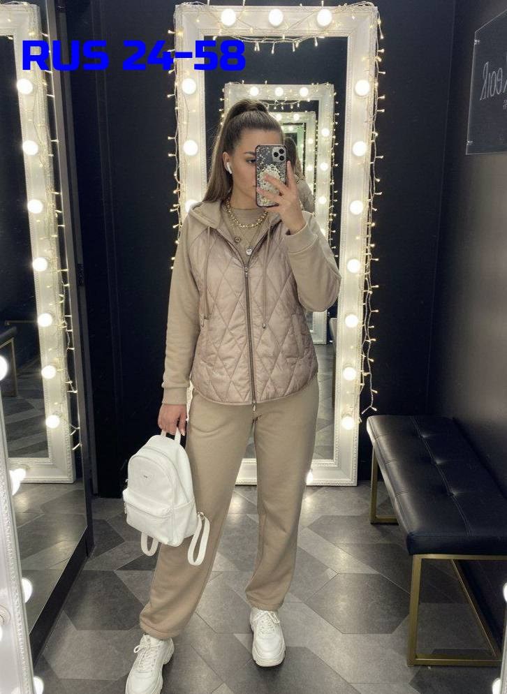 спортивные костюмы женские,костюм тройка женский,костюм женский,женский костюм на флисе,cпортивный костюм теплый женский