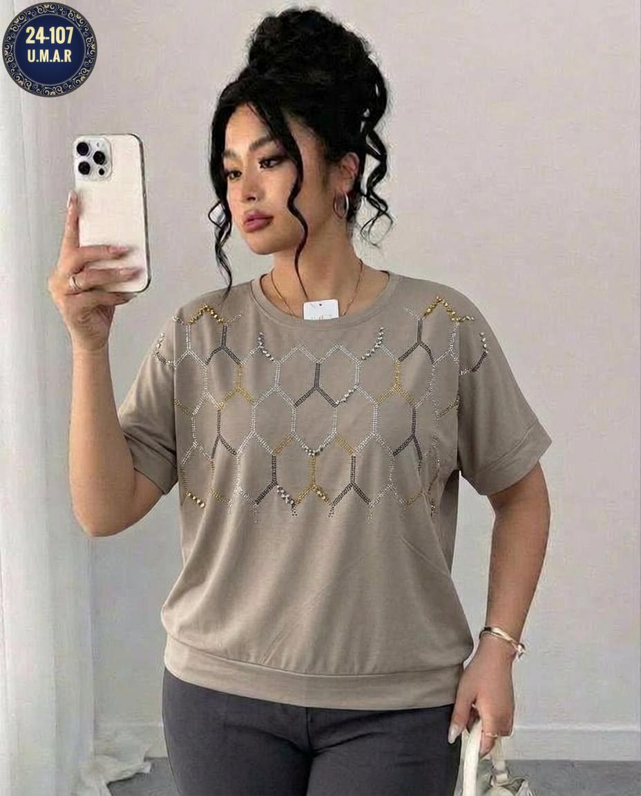 футболки женская,одежда для женщин,футболки модные,футболка со стразами,женские блузки