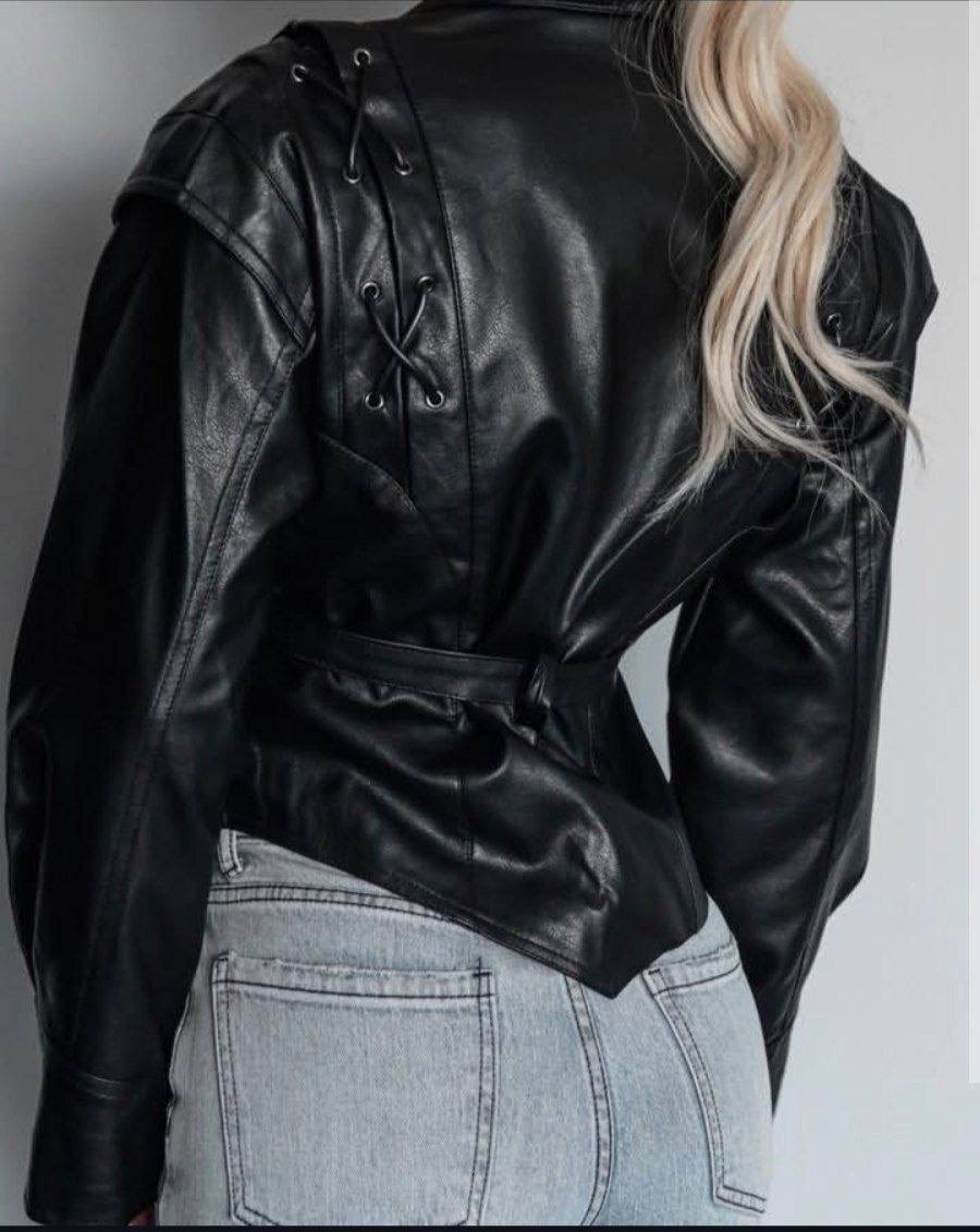 кожаная куртка,женская кожаная куртка,кожаная куртка косуха женская,кожаная куртка косуха,косуха с поясом
