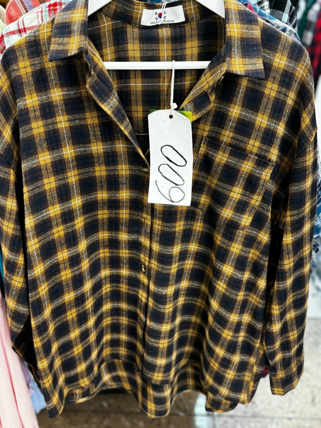 рубашка в клетку,рубашка хб,рубашка женская оверсайз в клетку,рубашка,женская рубашка варёнка в клетку