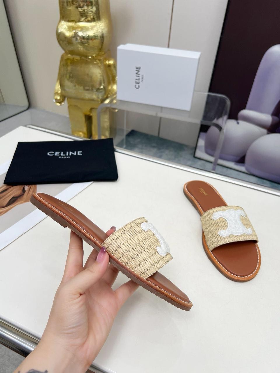 шлепки селин,celine шлепанцы женские,шлепанцы celine,женские шлепанцы,шлепки celine