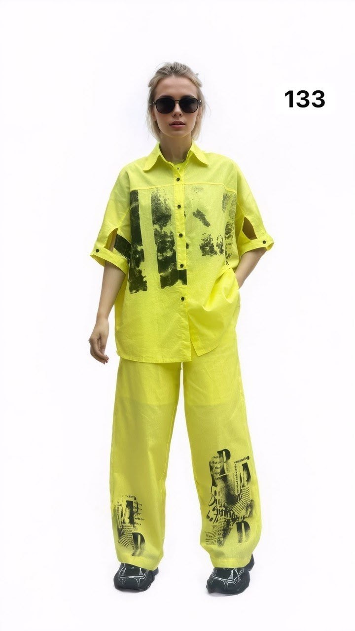 стильный костюм,костюм,женский костюм,оверсайз рубашка,