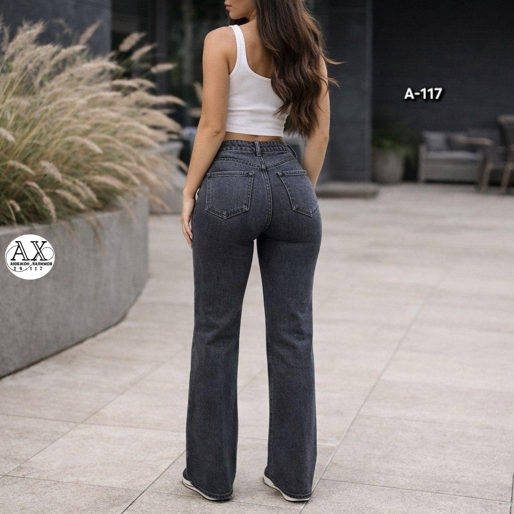 джинсы клеш широкие с высокой посадкой,женские джинсы,широкие джинсы,джинсы палаццо,светло серые джинсы клеш с высокой посадкой широкие zora jeans 334727558