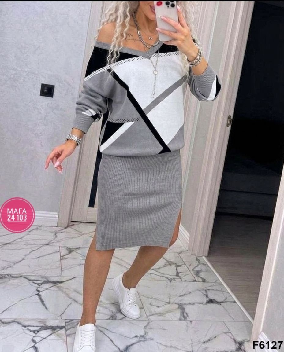 костюм женский,костюм женский двойка,костюм с юбкой,женские костюмы с юбкой,трикотажные костюмы с юбкой