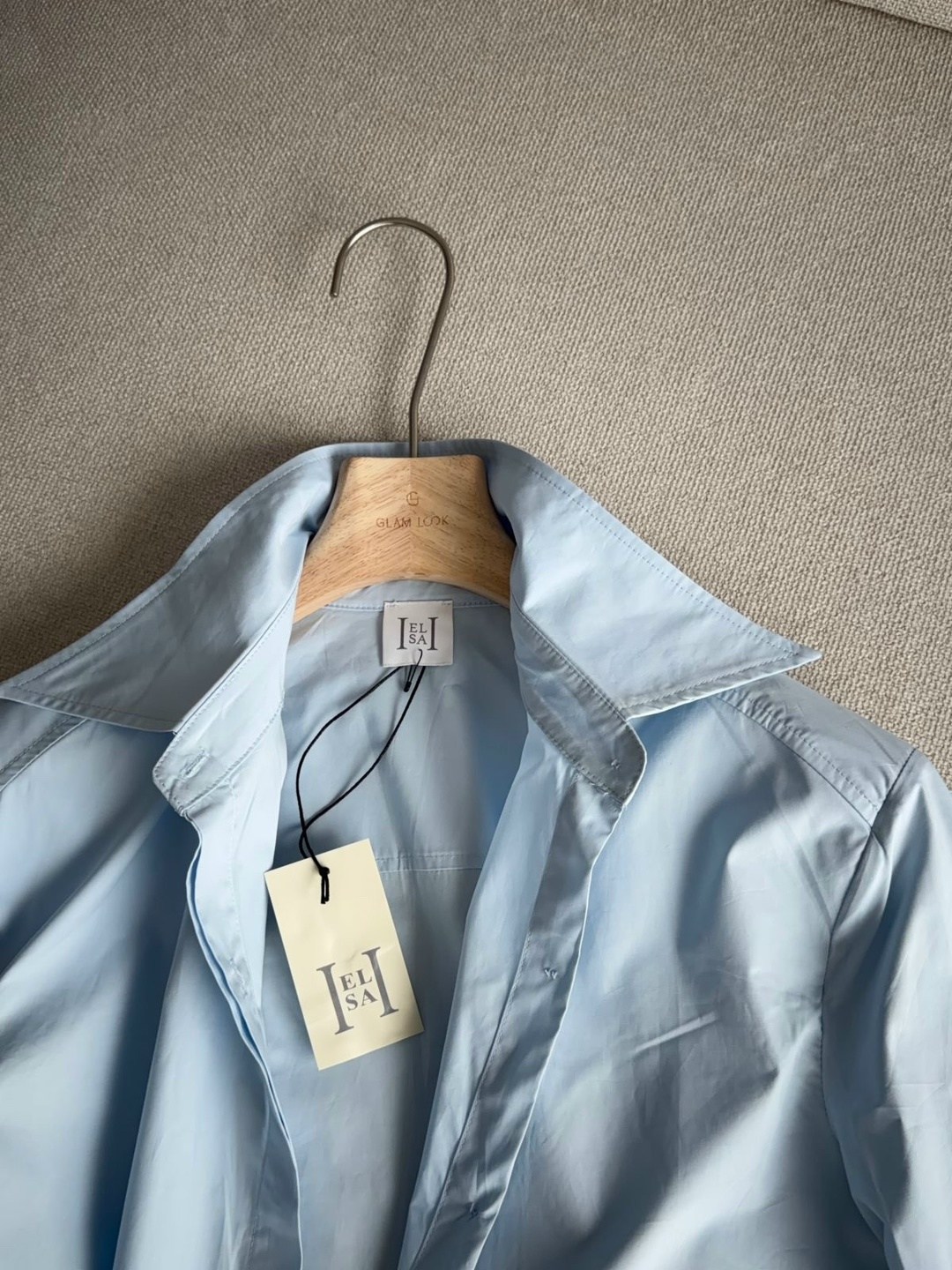 рубашка женская,рубашка голубая оверсайз,голубая рубашка,удлиненная рубашка,рубашка