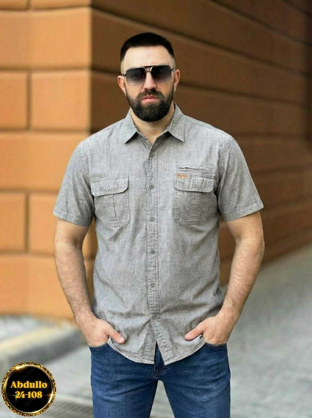 рубашка мужская,рубашка,рубашка лен,мужская рубашка с короткими рукавами,легкая рубашка