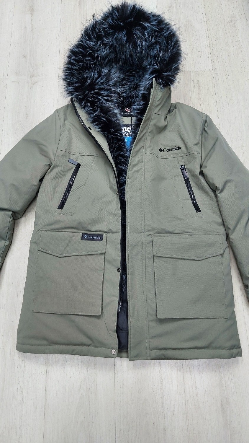 парка с мехом чернобурки,парка с натуральным мехом,парка с чернобуркой,бежевая парка с мехом чернобурки,парки с чернобуркой