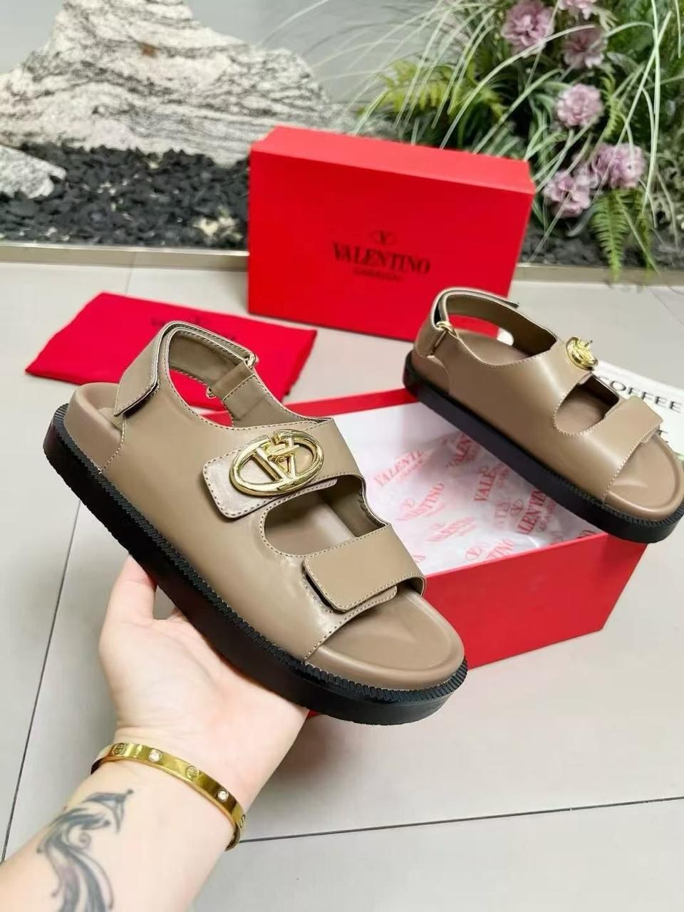 сандалии valentino,босоножки valentino,сандалии женские,сандалии,