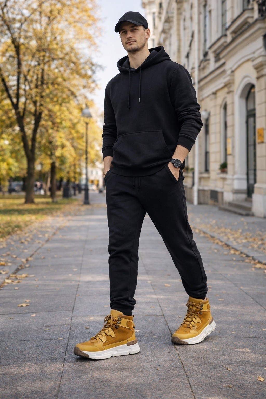 ,кроссовки timberland,мужская ,высокие ботинки,спортивная