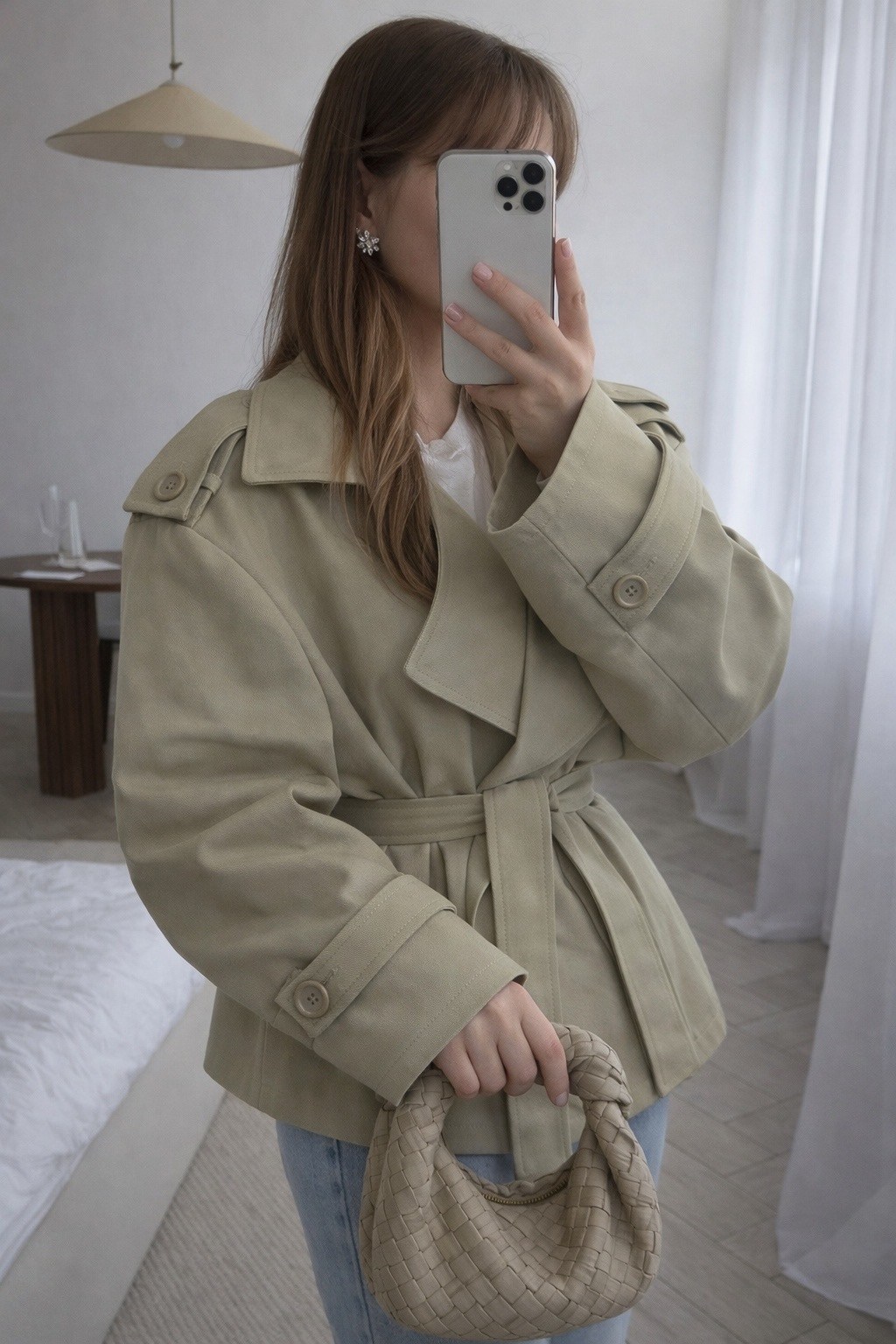 кожаная куртка,женский костюм,одежда для женщин,куртка кожаная удлиненная оверсайз темно-коричневого цвета