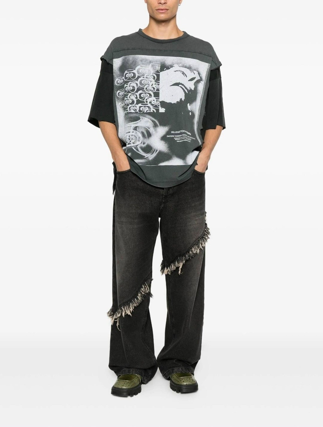 джинсы оверсайз,мужские широкие джинсы,широкие джинсы,футболки оверсайз