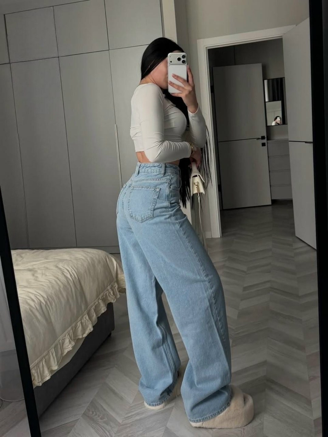 широкие джинсы,джинсы трубы,джинсы прямые,джинсы,джинсы брюки