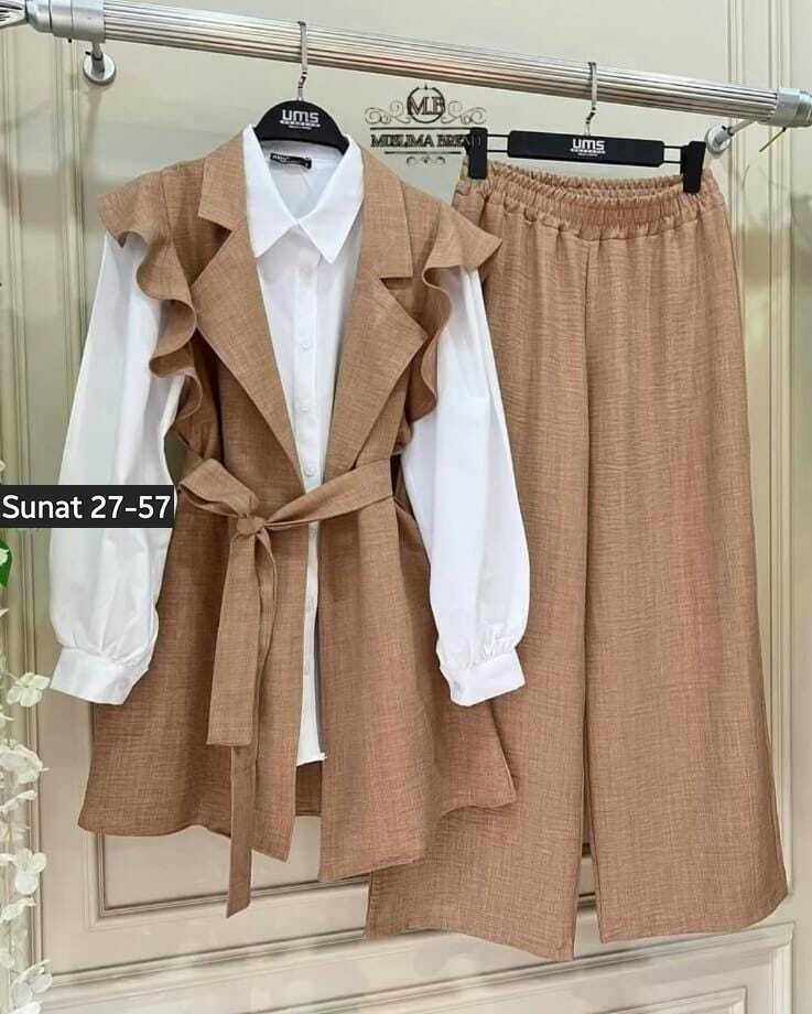 костюм женский тройка,стильные костюмы,костюм женский брючный,комплект одежды женские,женские костюмы