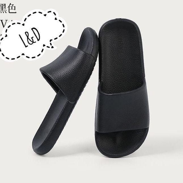 однотонные шлепанцы,летние тапочки,,шлепанцы женские,домашние тапочки