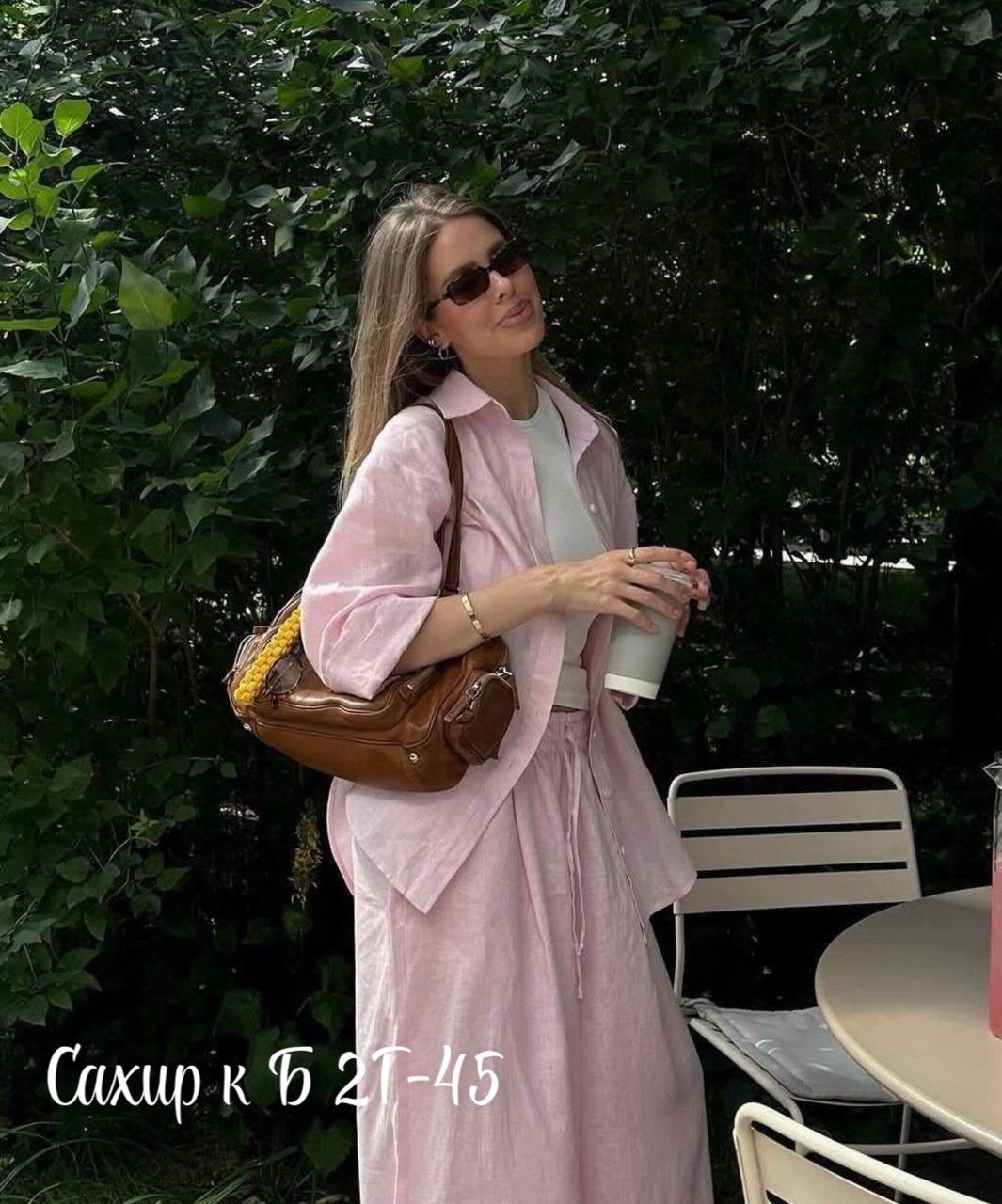 стильные костюмы,костюм женский,костюм двойка женская,костюм из муслина женский брючный летний