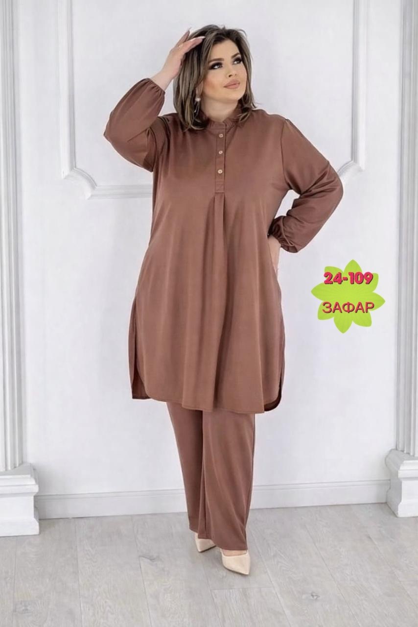 женские костюмы,костюм женский с туникой,женские костюмы больших размеров,костюм двойка,мусульманские костюмы