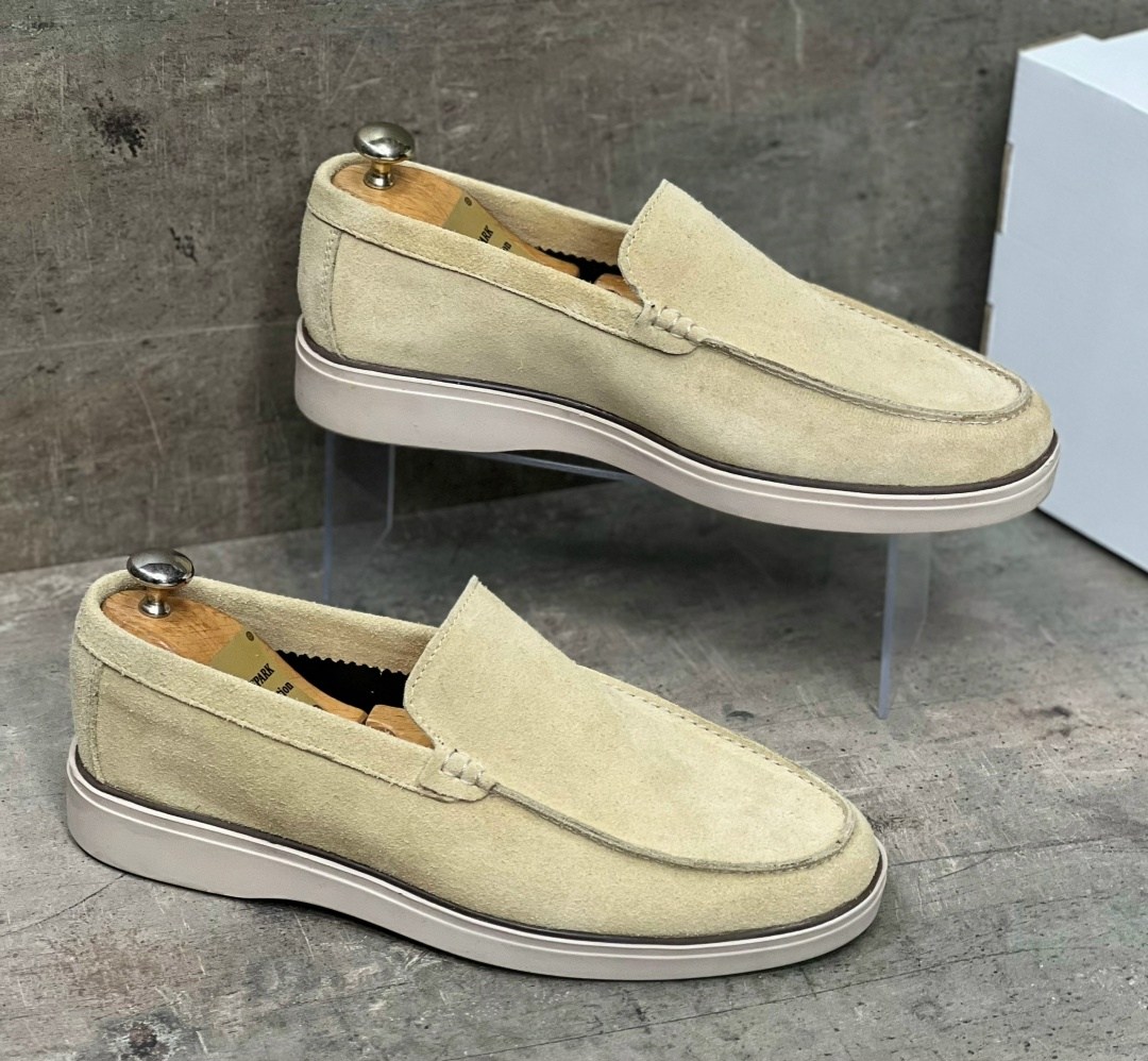 ,лоферы loro piana,замшевые мокасины лоро пиано,лоферы замшевые,мужской стильный  замшевый лоро пиано