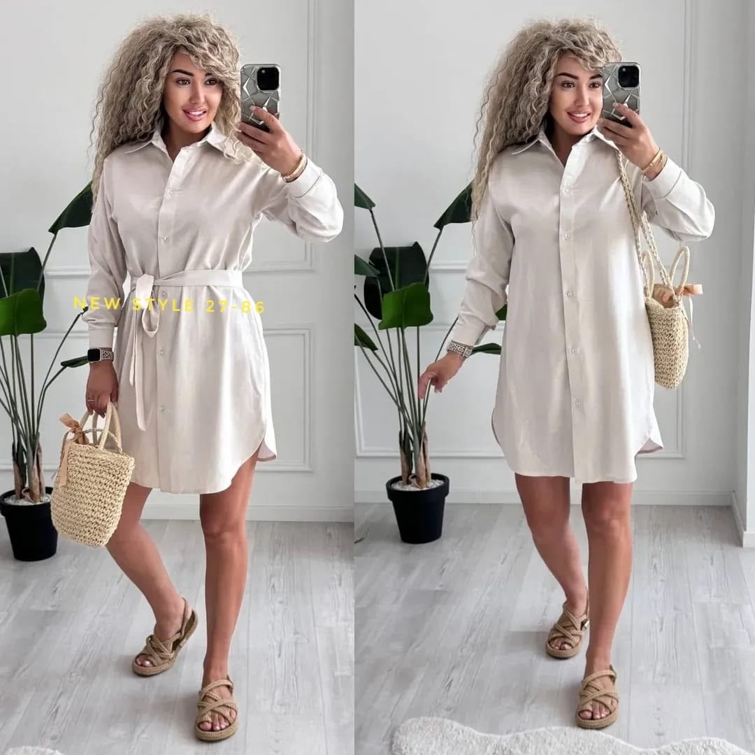 платье с поясом,платье,платье туника,женская платье,платье модное