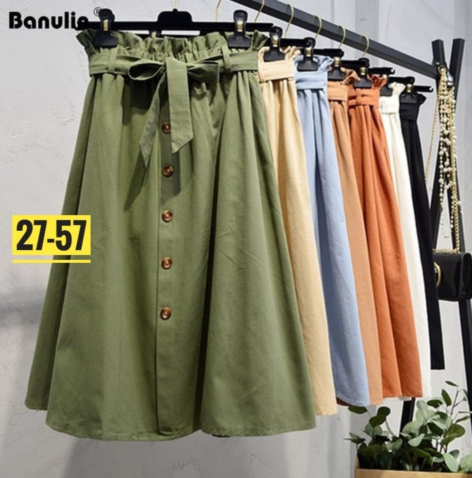 юбка с поясом,юбка средней длины,юбка летняя,юбка,юбка стильная