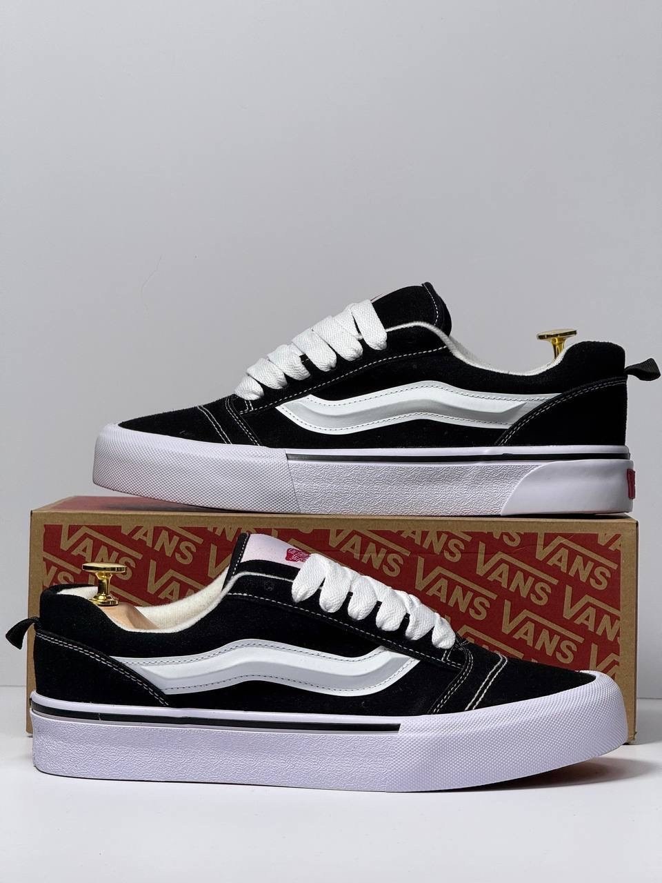 ,кеды vans knu skool,кеды vans,кроссовки vans,мужские кроссовки vans