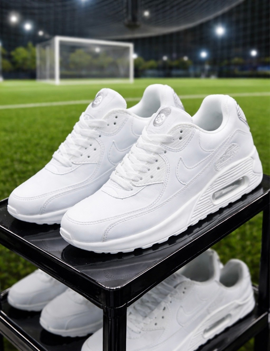 найк аир макс 90 белые,кроссовки air max 90 nike белый,nike air max 90 white,nike air max 90 white leather,кроссовки nike air max 90 leather white