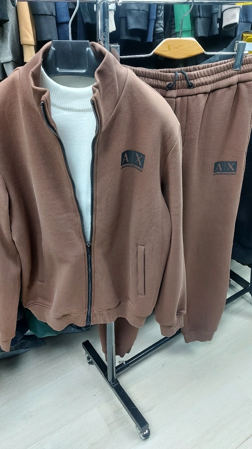 мужской спортивный костюм на флисе,спортивный костюм armani,спортивный костюм флис,спортивный костюм мужской,костюм мужской на флисе