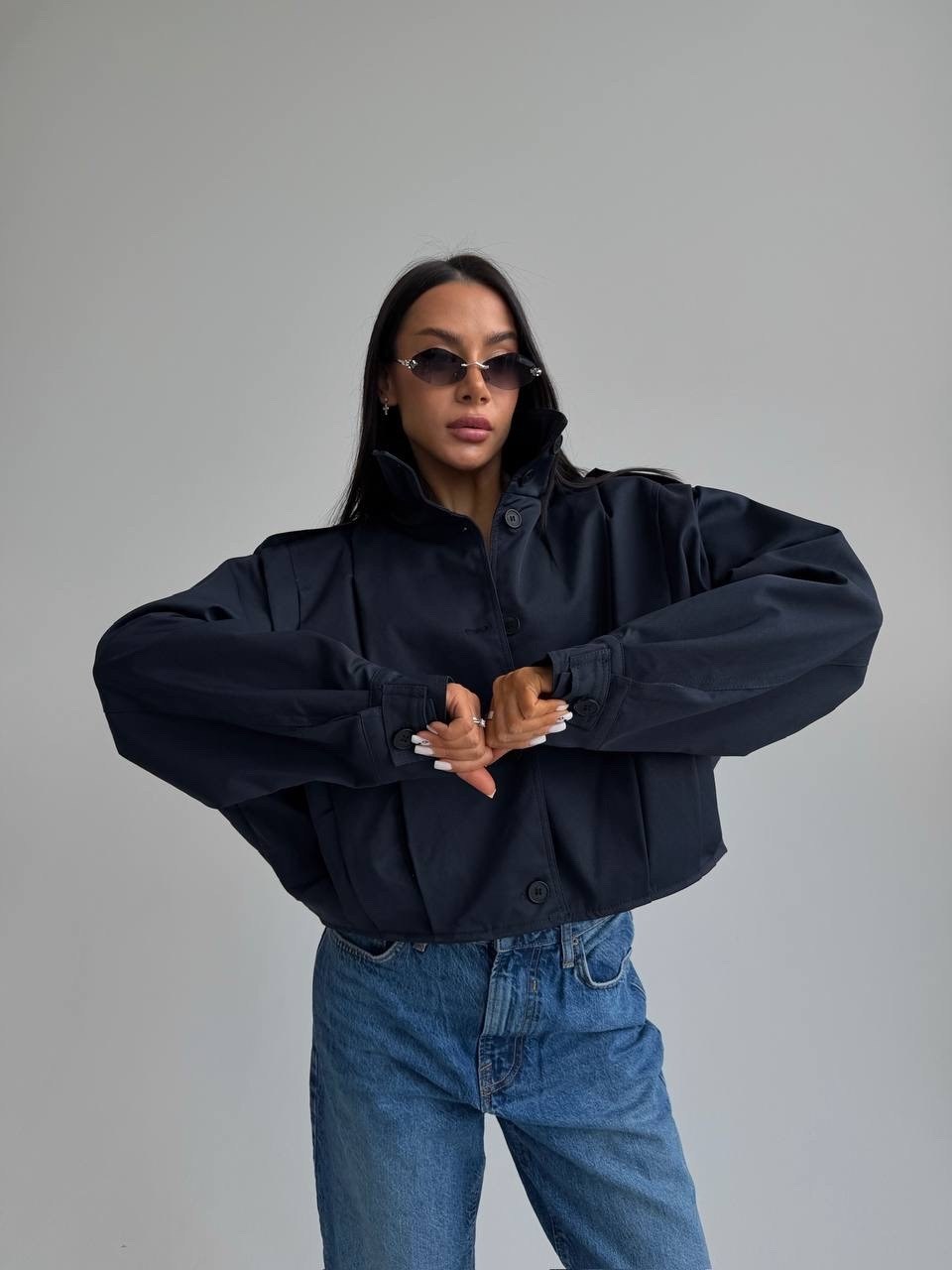 куртка свободного кроя,повседневная куртка,куртка модная,оверсайз куртка,куртка с карманами