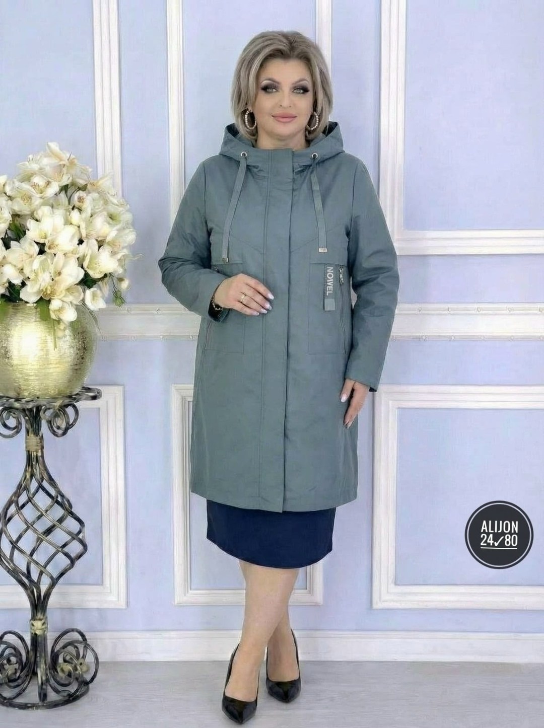 удлиненная куртка,женская демисезонная куртка,женская куртка,демисезонная куртка,демисезонная куртка женская удлиненная