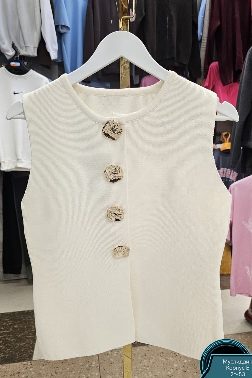 жакет с золотыми пуговицами,женская кофта,базовая кофта,свитер с воротником