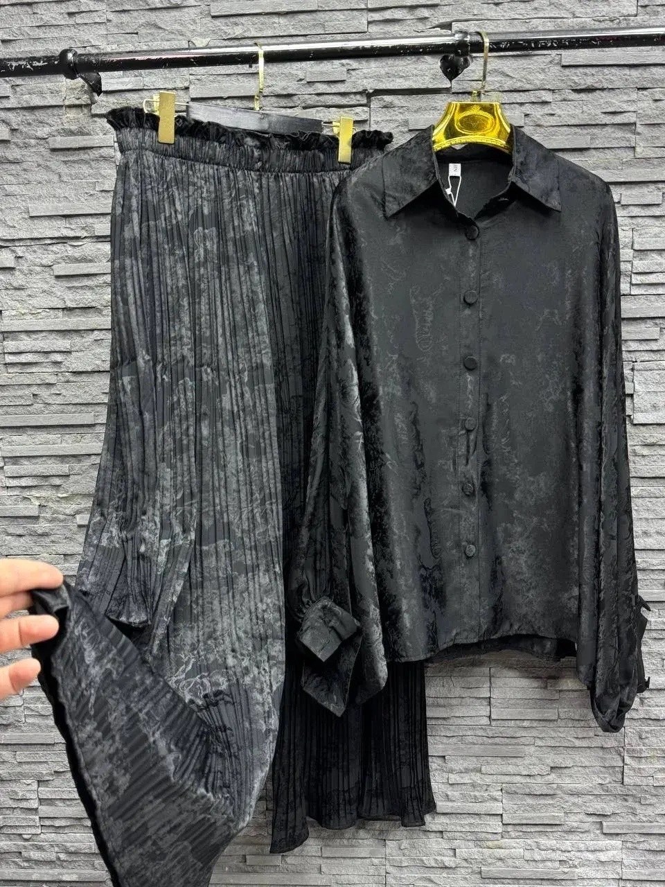 костюм с принтом,летние костюмы,рубашка с принтом,рубашка модная,зеленая рубашка