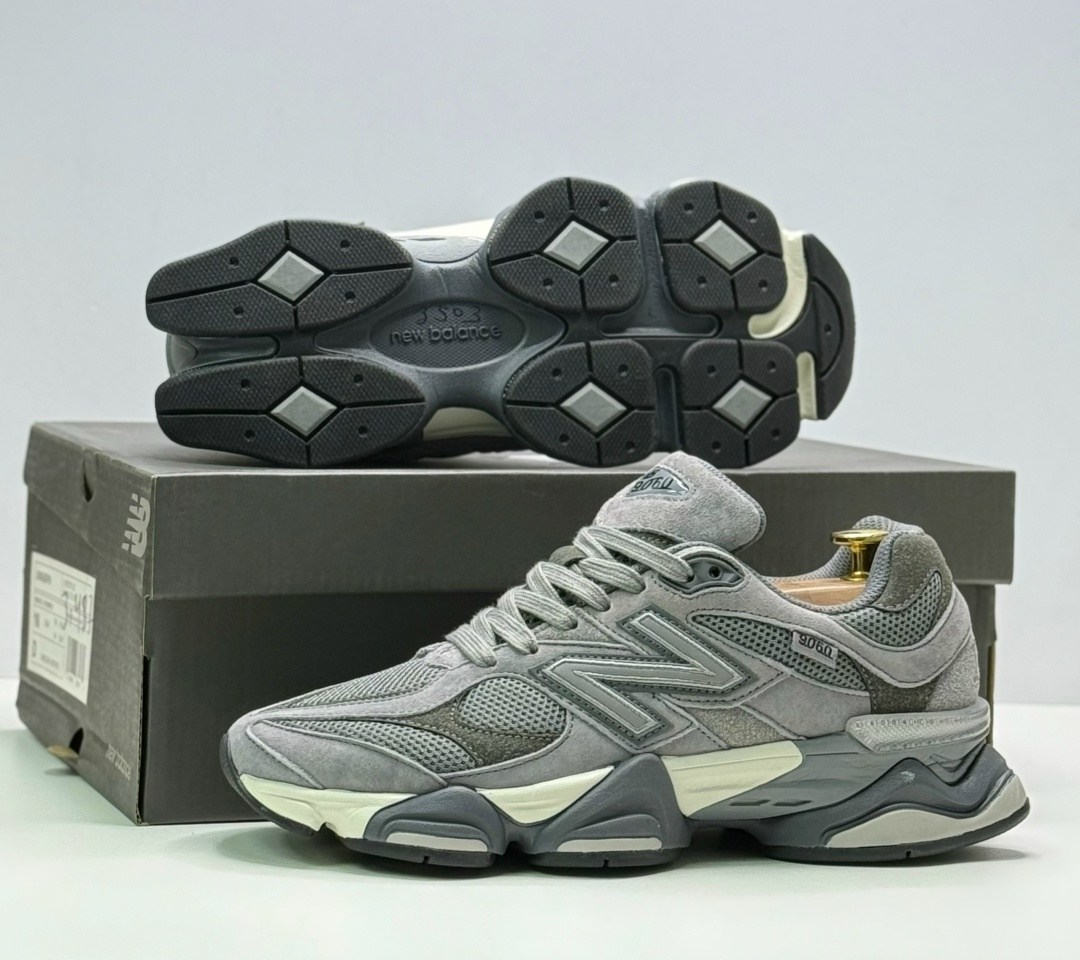 кроссовки new balance 9060,new balance 9060 серые,кроссовки new balance 9060 grey,кроссовки мужские new balance,кроссовки new balance