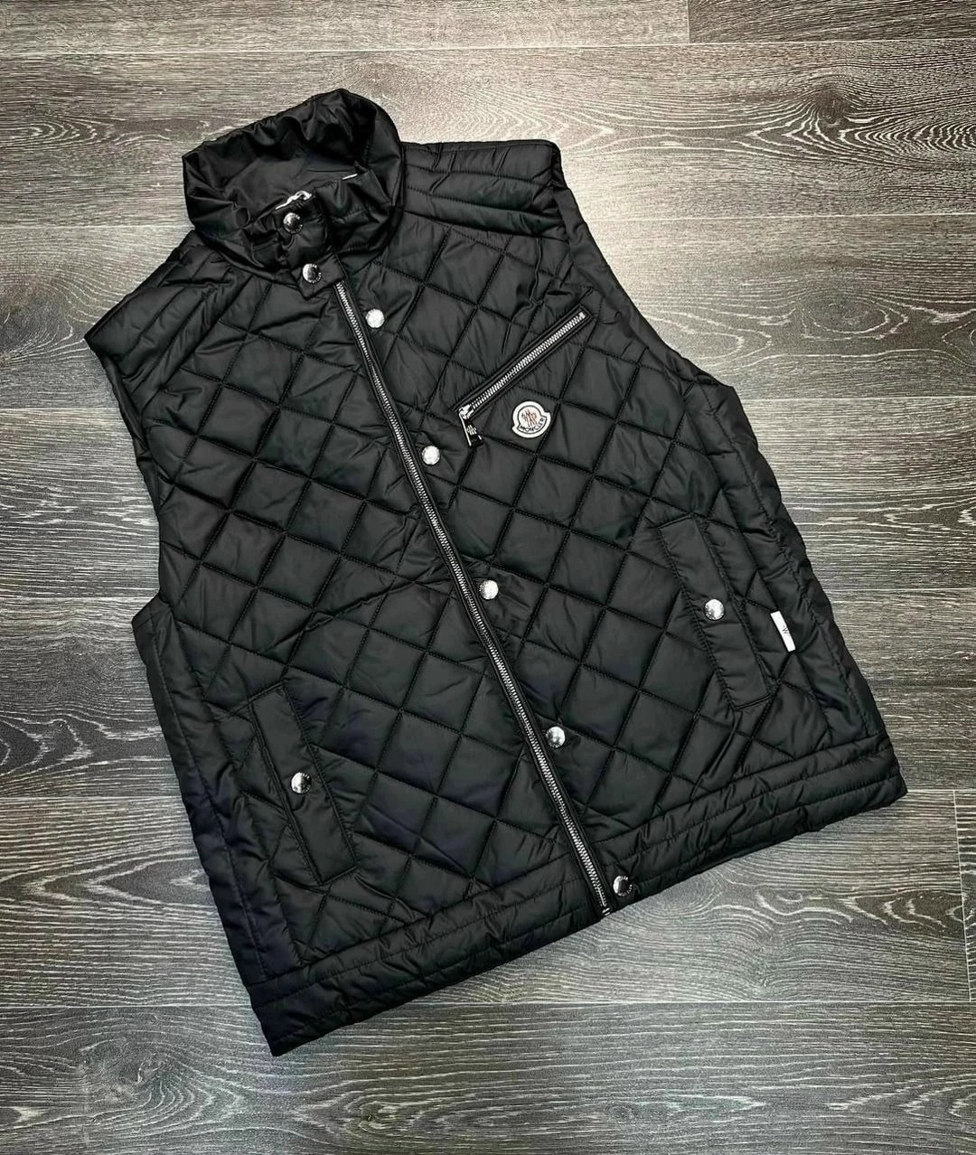 жилетка moncler,мужские жилетки,жилетка,жилет,стильная жилетка