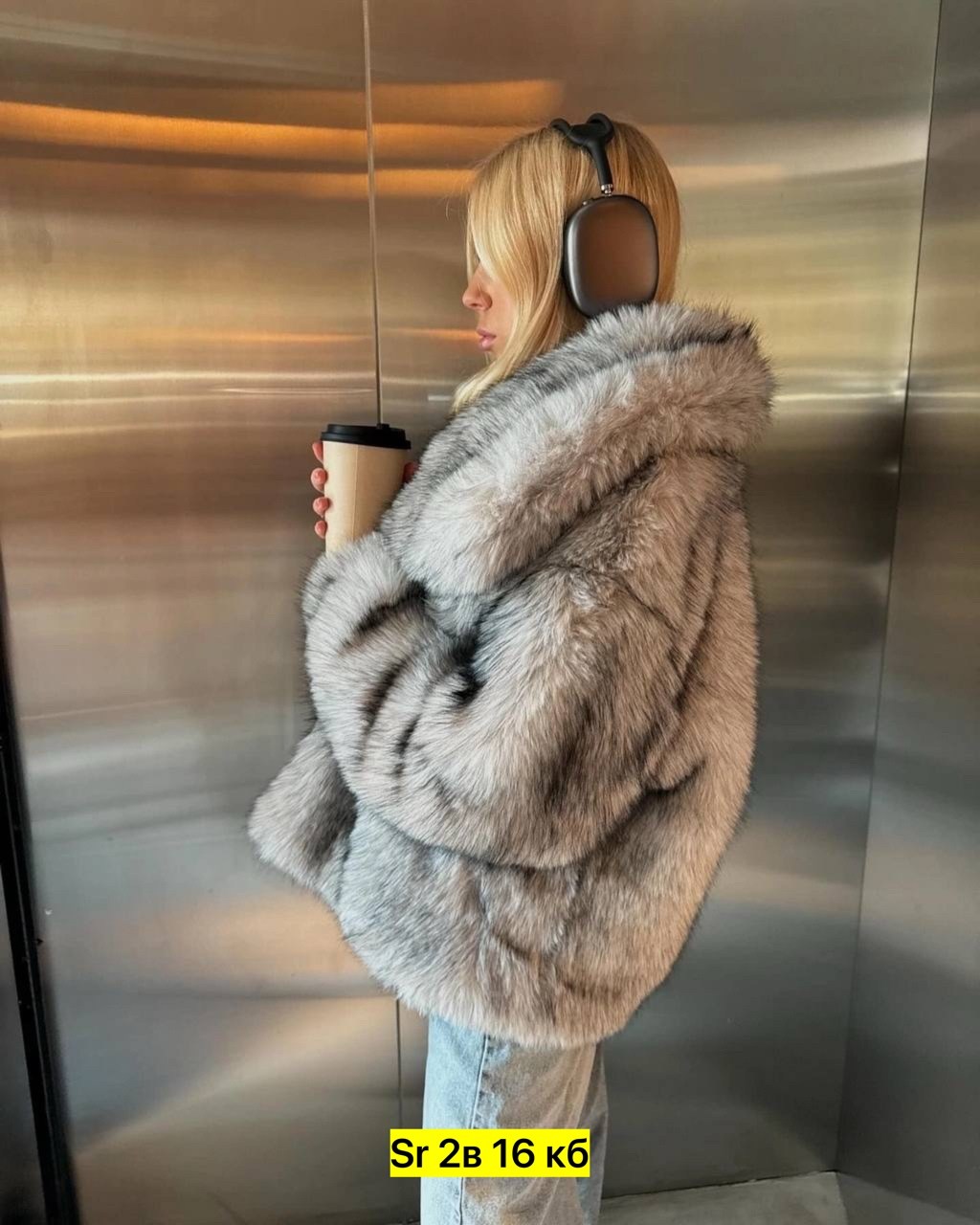 шуба из экомеха,шуба стиль,шуба искусственная,шуба из эко меха,стиль одежды