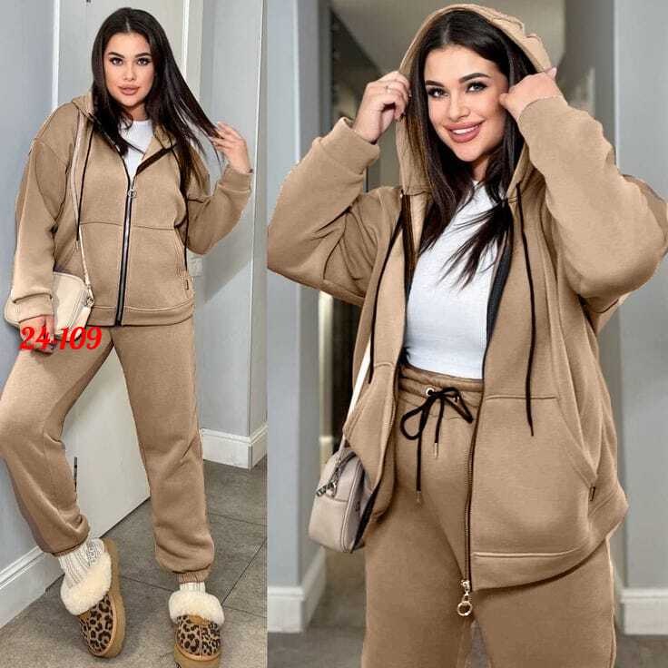 костюм женский на флисе,cпортивный костюм женский на флисе,костюм на флисе,утепленный костюм с начесом,костюм спортивные женские костюмы