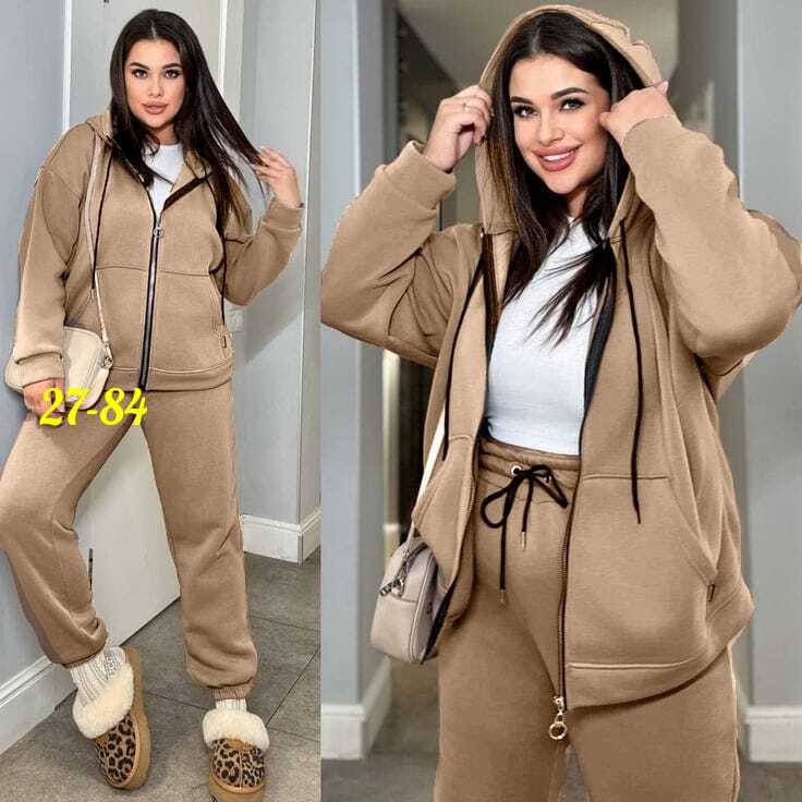 костюм женский на флисе,костюм женский спортивный на флисе,костюм на флисе,утепленный костюм с начесом,флисовый костюм женский