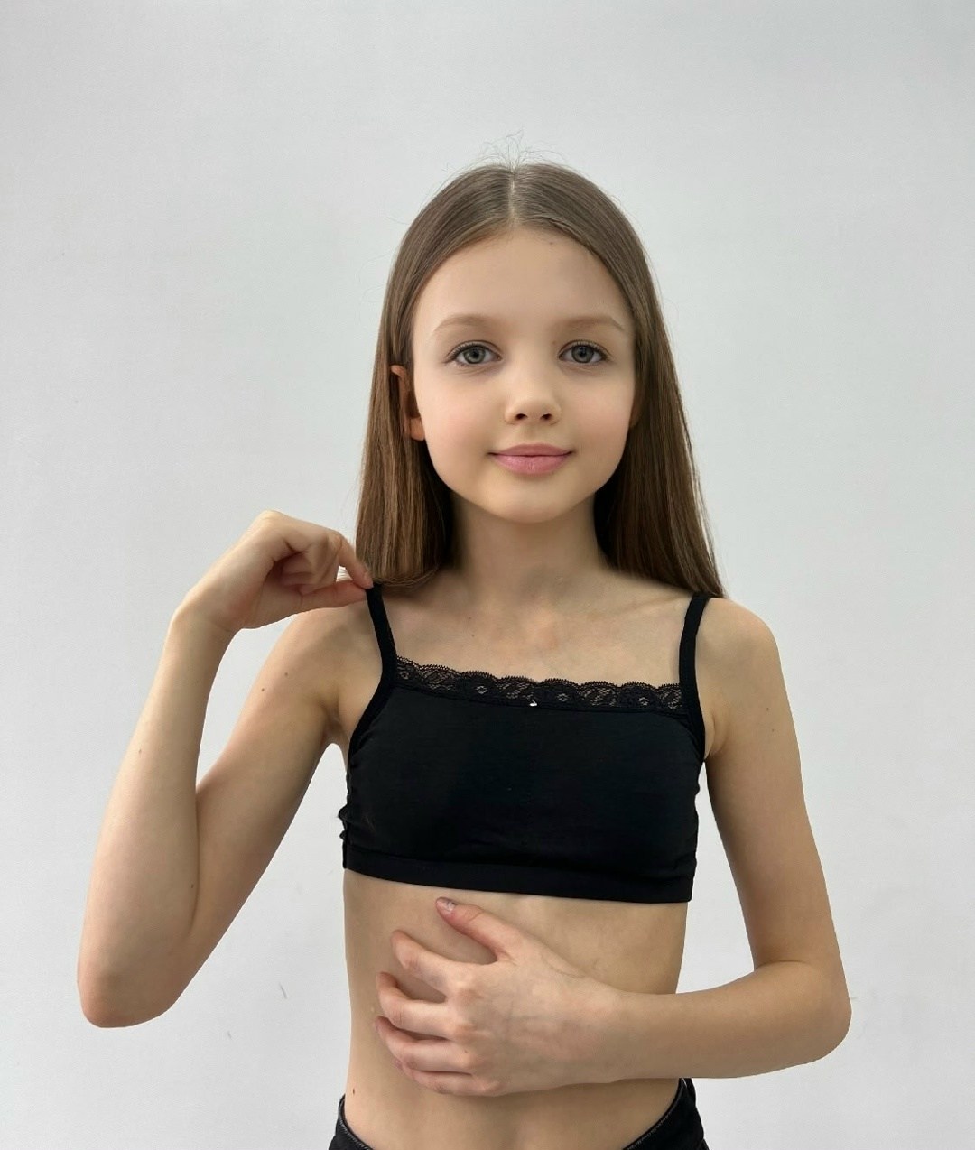 бюстгальтер-топ подростковый с чашечками h&c style,бюстгальтер для девочки,топ для девочки,топ лифчик для девочек,топ bella veza для девочек