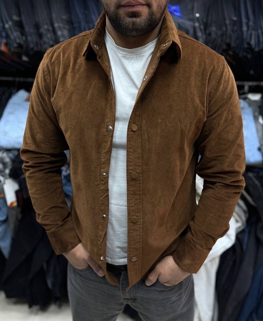 рубашка мужская вельветовая с длинным рукавом,bulanti рубашка мужская вельветовая,вельветовая мужская рубашка,рубашка вельветовая bulanti,вельветовая рубашка